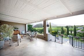 Leipzig Country House Winery