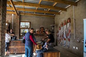 Leipzig Country House Winery