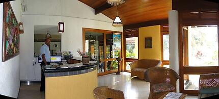 America Praia Flat