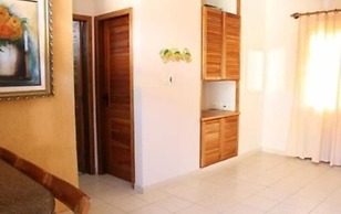 America Praia Flat