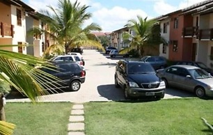 America Praia Flat