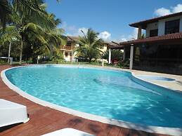 America Praia Flat