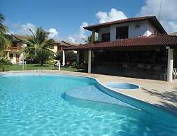 America Praia Flat