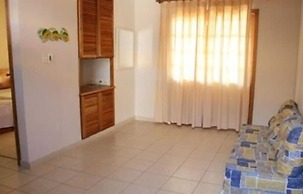 America Praia Flat