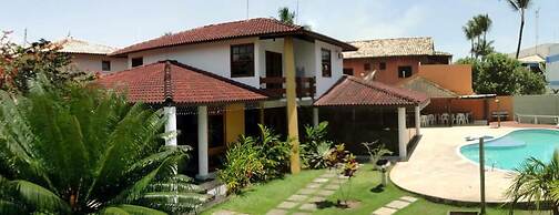America Praia Flat