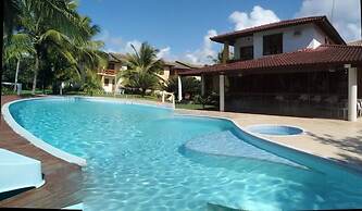 America Praia Flat