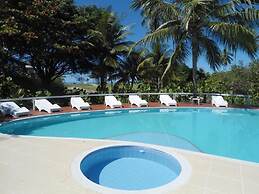 America Praia Flat