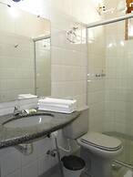 America Praia Flat