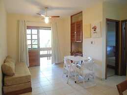 America Praia Flat
