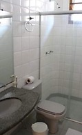 America Praia Flat