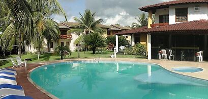 America Praia Flat