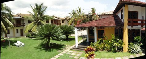America Praia Flat