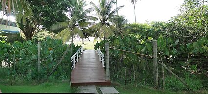 America Praia Flat