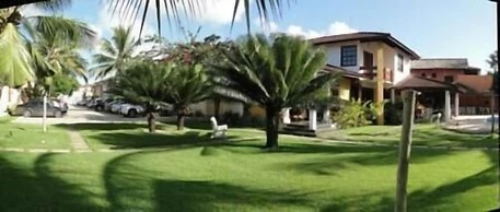 America Praia Flat