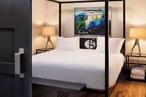 Hotel Grinnell, Ascend Hotel Collection