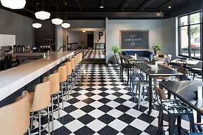 Hotel Grinnell, Ascend Hotel Collection