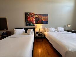 Hotel Grinnell Downtown, an Ascend Collection Hotel
