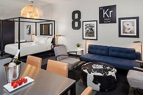 Hotel Grinnell, Ascend Hotel Collection
