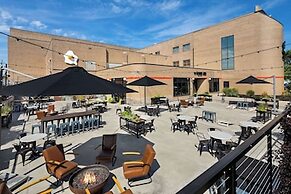 Hotel Grinnell, Ascend Hotel Collection