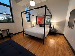 Hotel Grinnell Downtown, an Ascend Collection Hotel