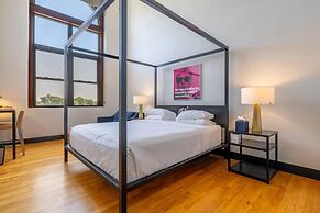 Hotel Grinnell Downtown, an Ascend Collection Hotel