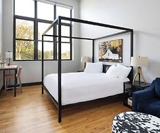 Hotel Grinnell Downtown, an Ascend Collection Hotel