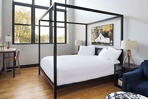 Hotel Grinnell, Ascend Hotel Collection