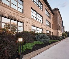 Hotel Grinnell, Ascend Hotel Collection