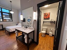 Hotel Grinnell Downtown, an Ascend Collection Hotel