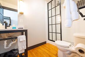 Hotel Grinnell Downtown, an Ascend Collection Hotel