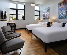 Hotel Grinnell Downtown, an Ascend Collection Hotel