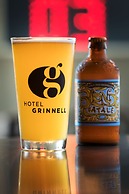 Hotel Grinnell, Ascend Hotel Collection