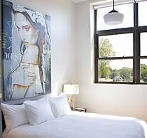 Hotel Grinnell, Ascend Hotel Collection