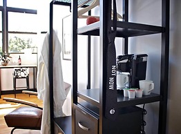 Hotel Grinnell Downtown, an Ascend Collection Hotel