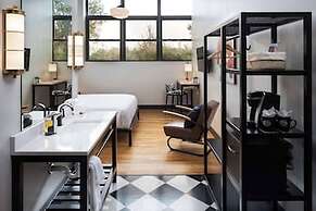 Hotel Grinnell, Ascend Hotel Collection