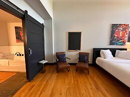 Hotel Grinnell Downtown, an Ascend Collection Hotel