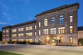Hotel Grinnell, Ascend Hotel Collection
