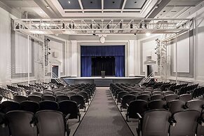 Hotel Grinnell, Ascend Hotel Collection