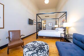 Hotel Grinnell Downtown, an Ascend Collection Hotel