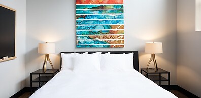 Hotel Grinnell, Ascend Hotel Collection