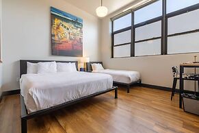 Hotel Grinnell Downtown, an Ascend Collection Hotel
