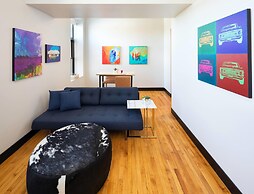 Hotel Grinnell Downtown, an Ascend Collection Hotel