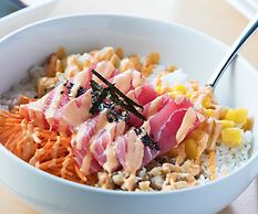 Hotel Grinnell, Ascend Hotel Collection