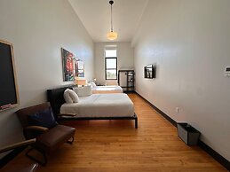Hotel Grinnell Downtown, an Ascend Collection Hotel
