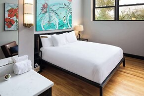 Hotel Grinnell, Ascend Hotel Collection