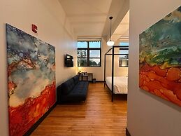Hotel Grinnell Downtown, an Ascend Collection Hotel
