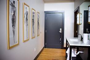 Hotel Grinnell, Ascend Hotel Collection