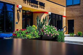 Hotel Grinnell, Ascend Hotel Collection