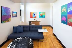 Hotel Grinnell, Ascend Hotel Collection