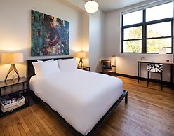 Hotel Grinnell, Ascend Hotel Collection